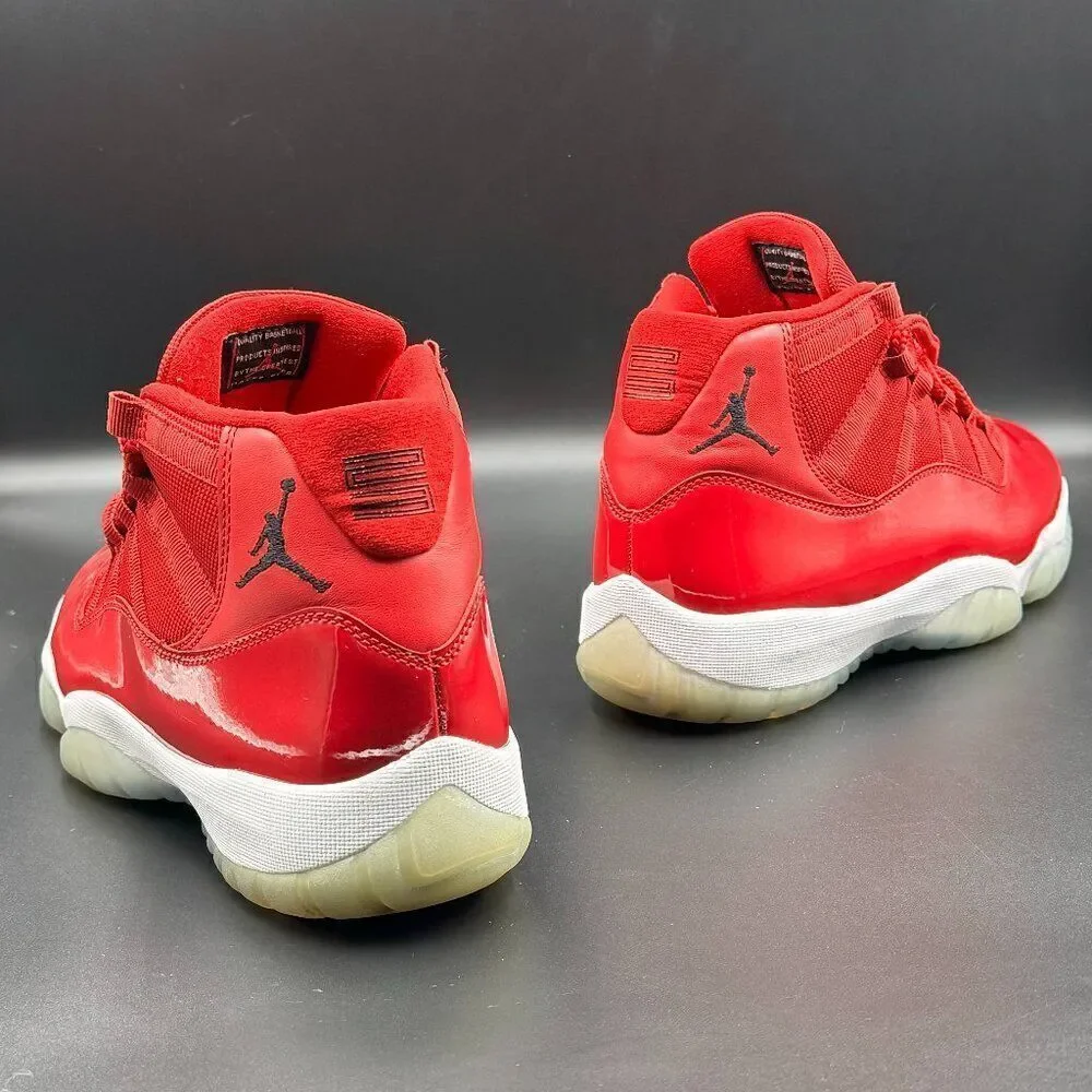 Air Jordan 11 Retro 'Win Like '96'